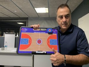 Un mítico entrenador español liderará a Marruecos