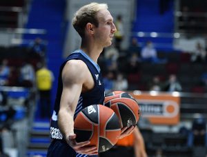 Fichajes ACB: Luis Guil ya tiene nuevo base para Zunder Palencia