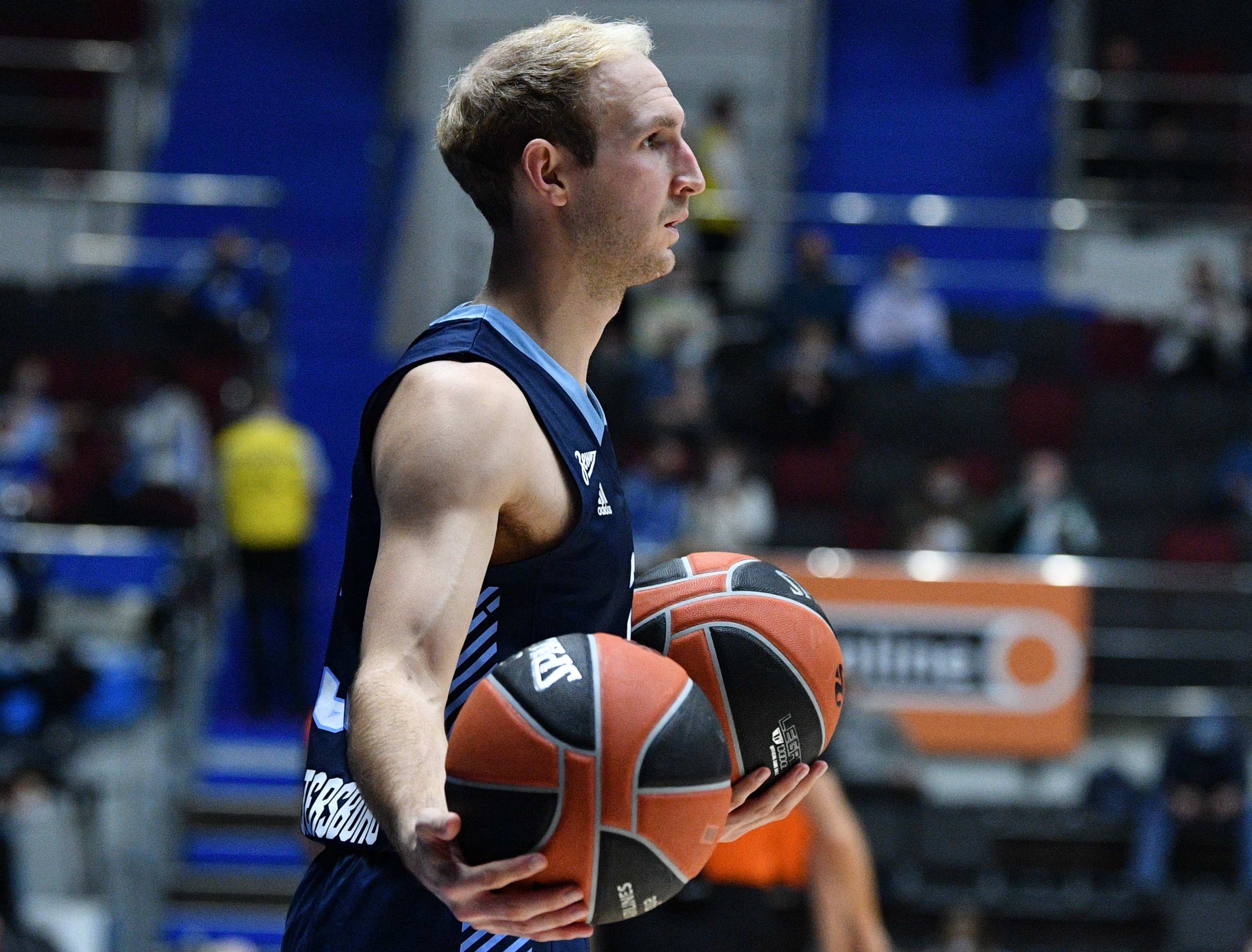 Fichajes ACB: Luis Guil ya tiene nuevo base para Zunder Palencia