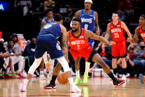 Fichaje de lujo para London Lions procedente de la NBA