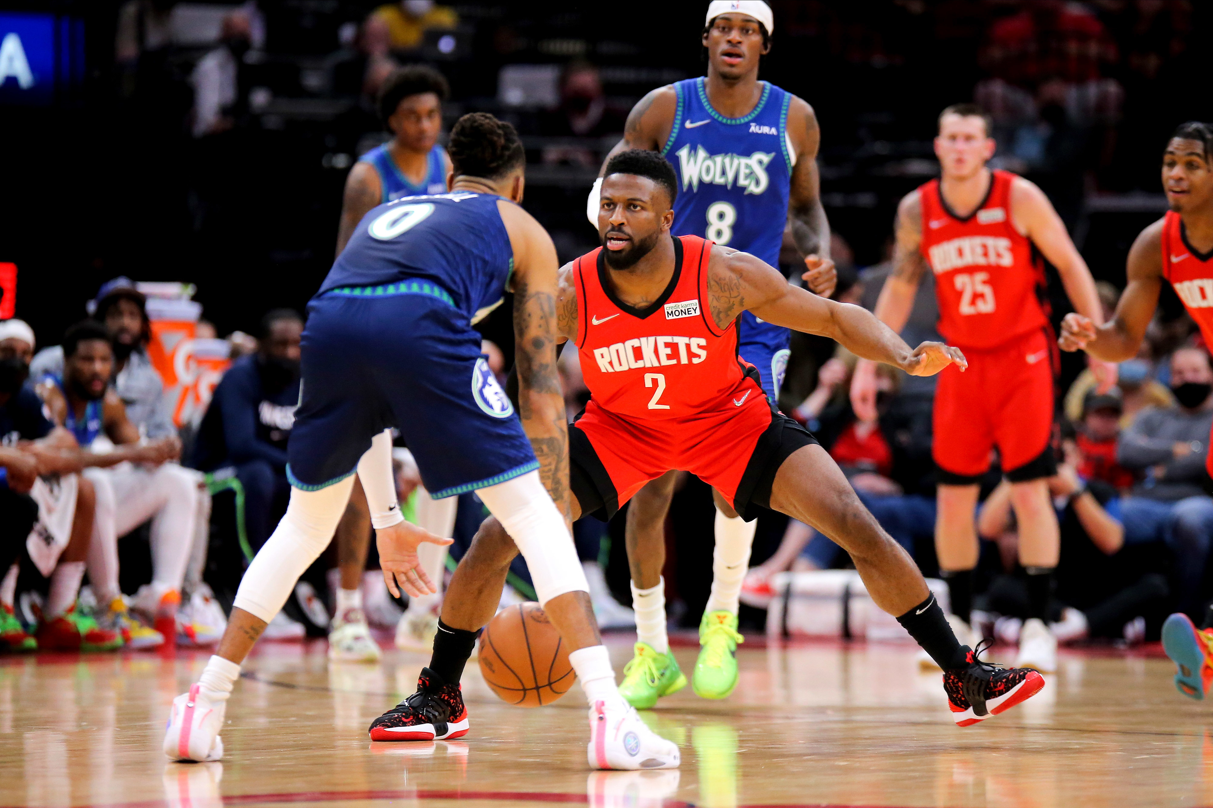 Fichaje de lujo para London Lions procedente de la NBA