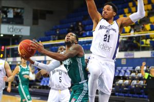 OFICIAL: El refuerzo exterior de Joventut con el que da un golpe sobre la mesa