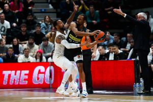 ¿De dónde salió el dinero de Partizan para retener a Kevin Punter?