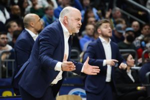 Pablo Laso es tajante con la Euroliga: “Estamos ‘matando’ a nuestros jugadores”