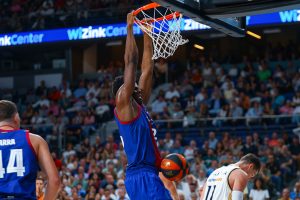 El Barça quiere un fichaje antes del límite de Euroliga