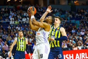 Los Draft Rights de cada equipo NBA. Sorpresas y ¿fichajes futuros?