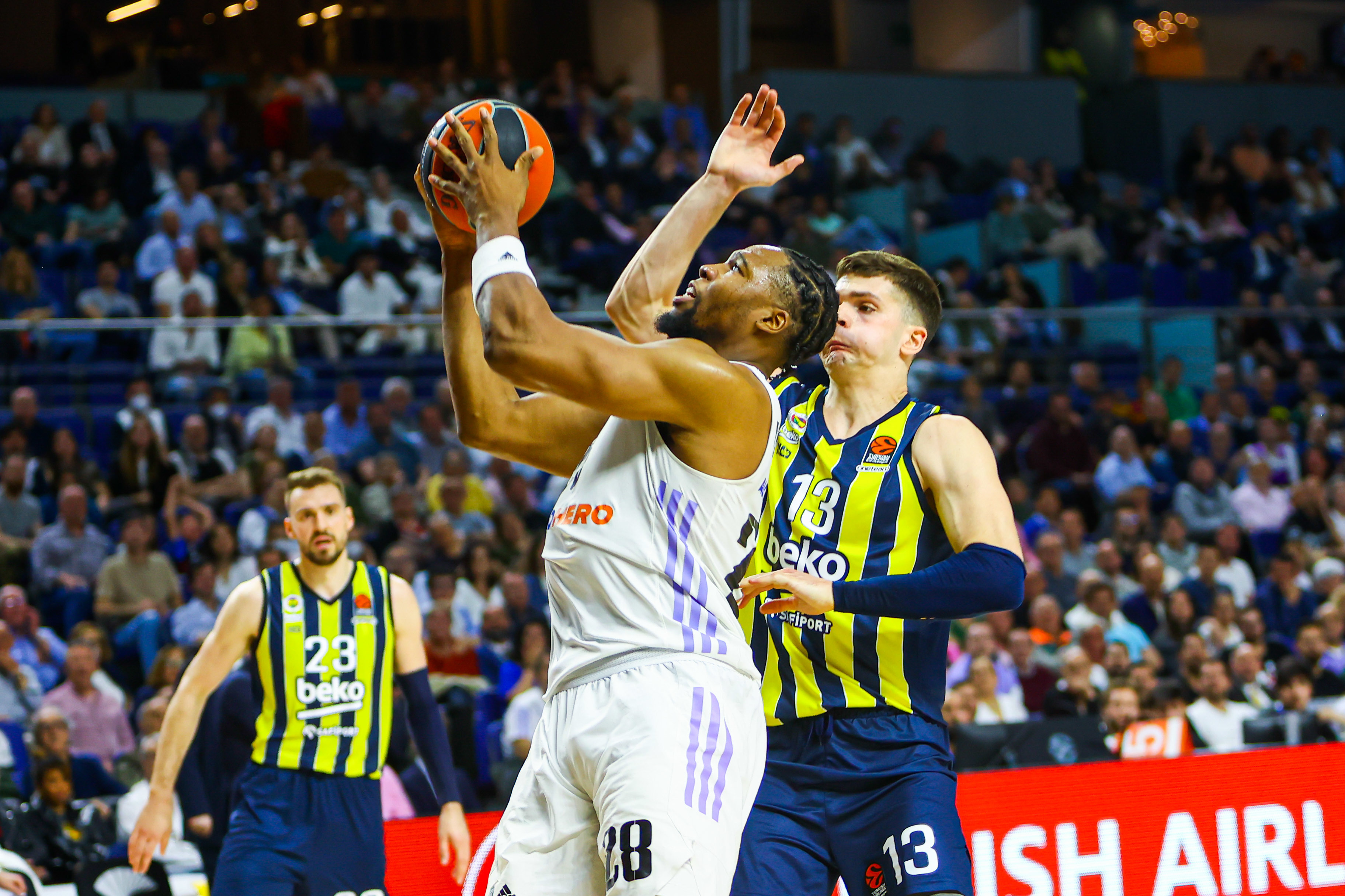 Los Draft Rights de cada equipo NBA. Sorpresas y ¿fichajes futuros?