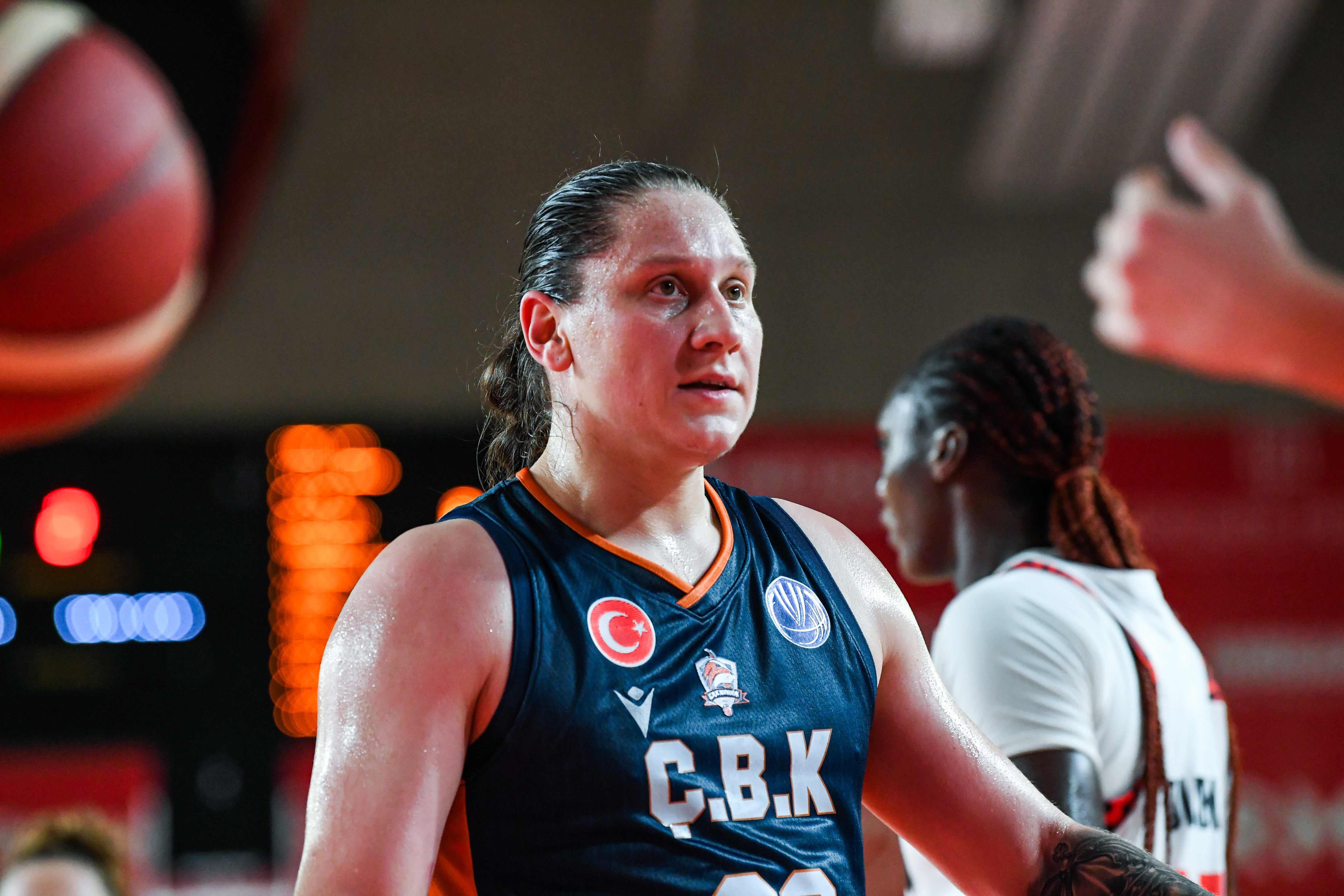 Bombazo en LF Endesa: Valencia ficha a una de las mejores de Europa