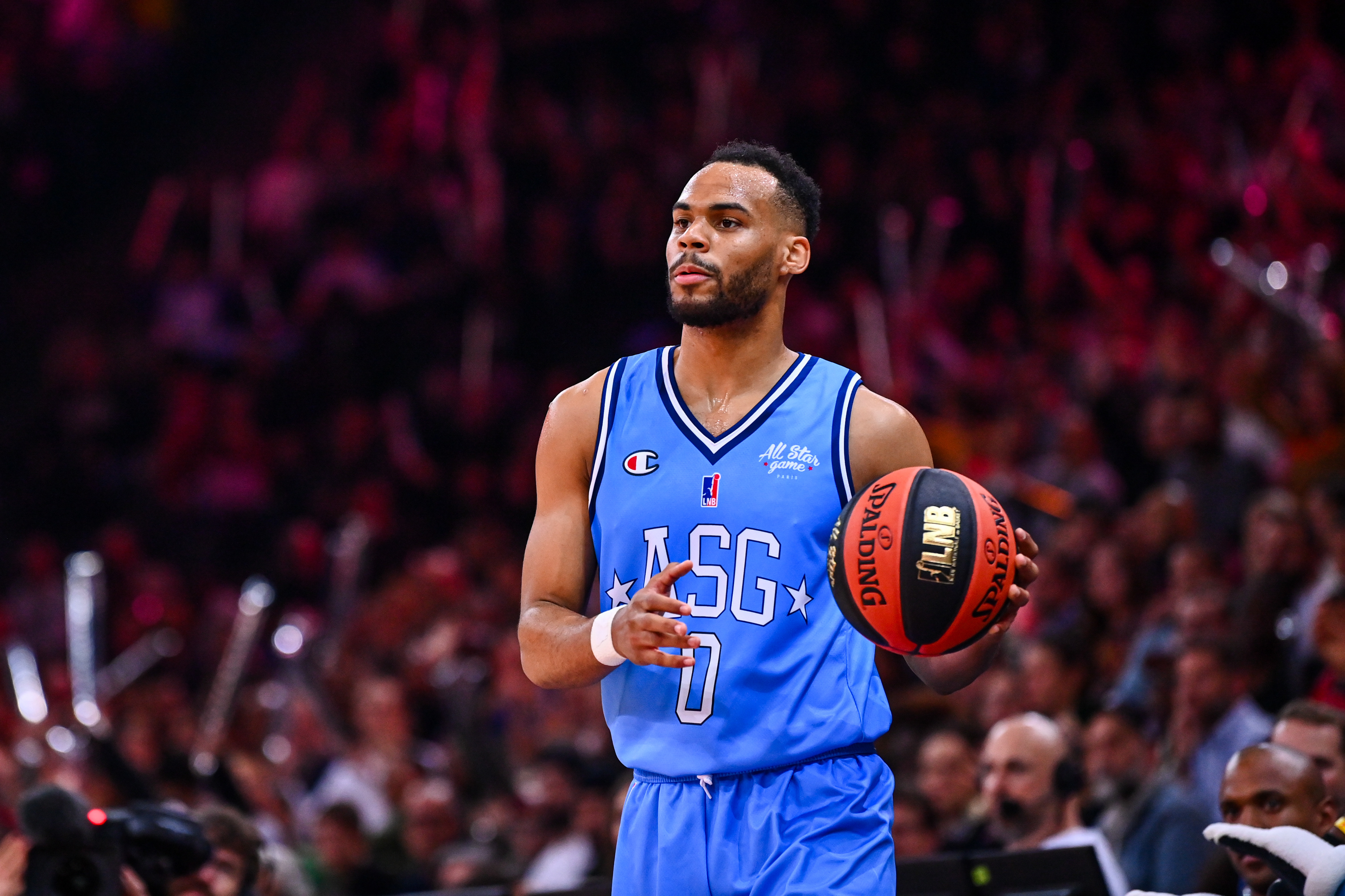 Fracasa la opción Okobo para fichar por Bahcesehir