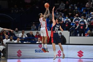 Obradoiro mira a la Eurocup para el fichaje anotador que necesita