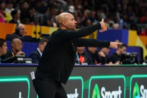 Jordi Fernández: Canadá y Juegos Olímpicos, pero, ¿llegará a ser head coach NBA?