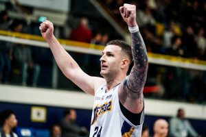 Ex ACB en Francia: Alen Omic MVP, Landry Nnoko se reivindica y David DiLeo no remonta