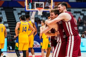 El jugador de UCAM Murcia que “no estaba preparado para las exigencias de Obradovic”