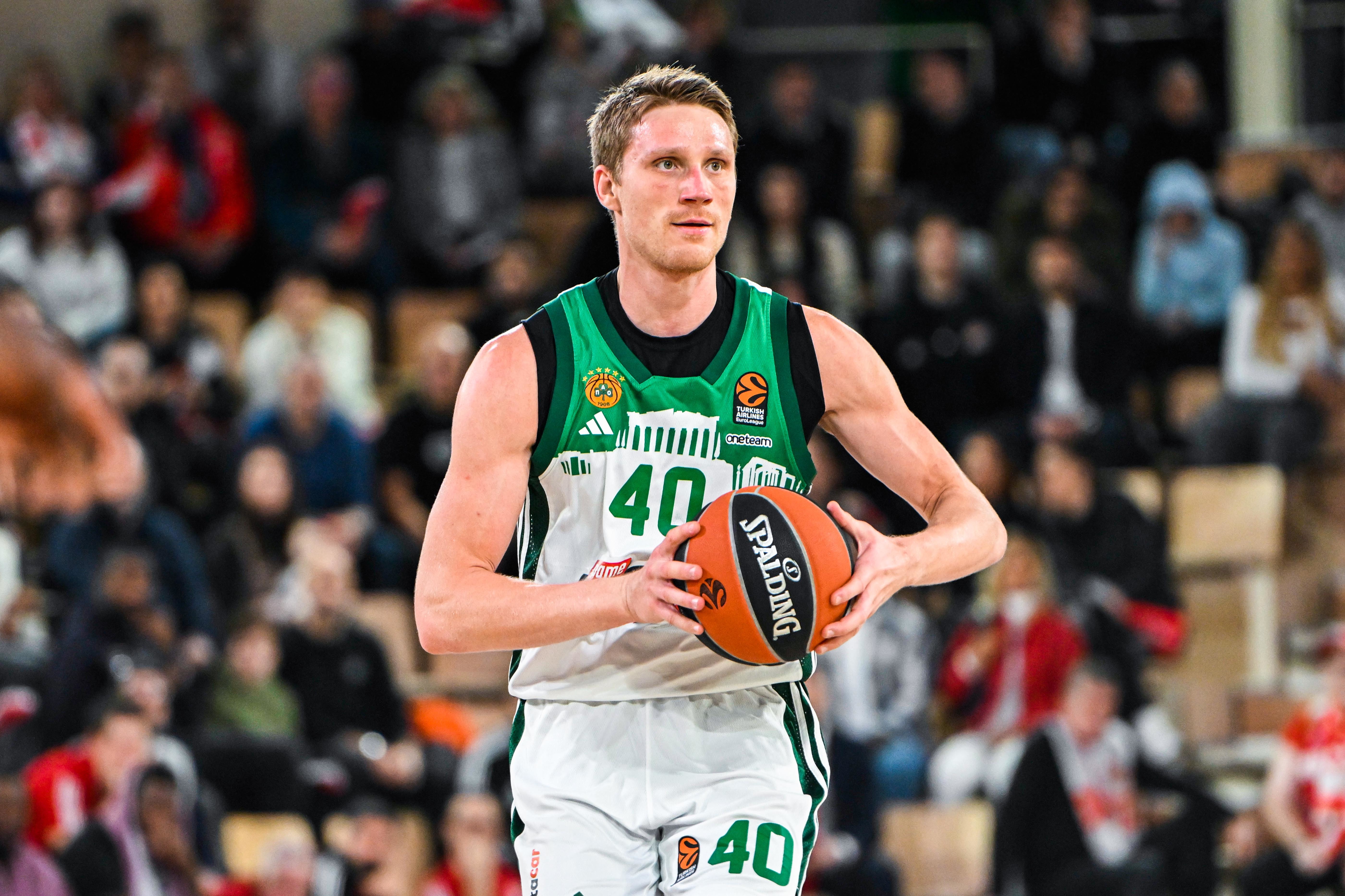 Marius Grigonis y su ‘casi’ fichaje por Valencia: “Hablé con Mumbrú”