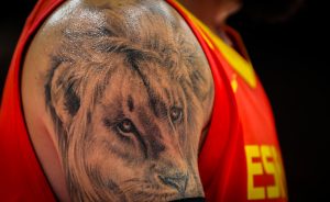 Scariolo: “en cuanto esté recuperado, volverá”