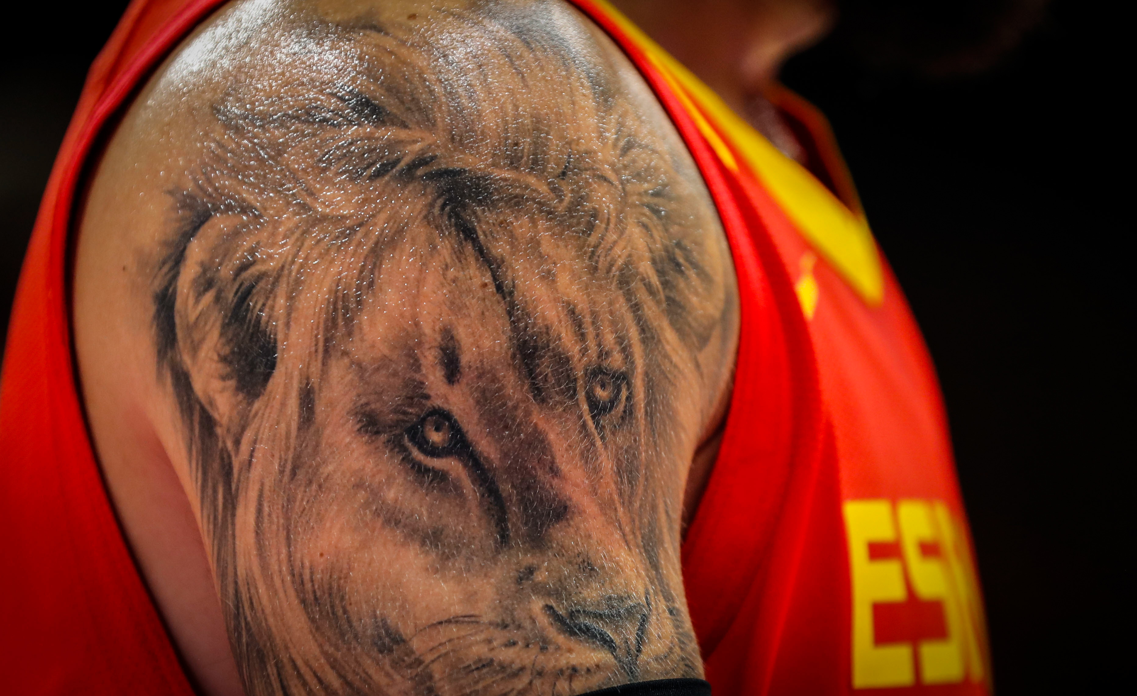 Scariolo: “en cuanto esté recuperado, volverá”