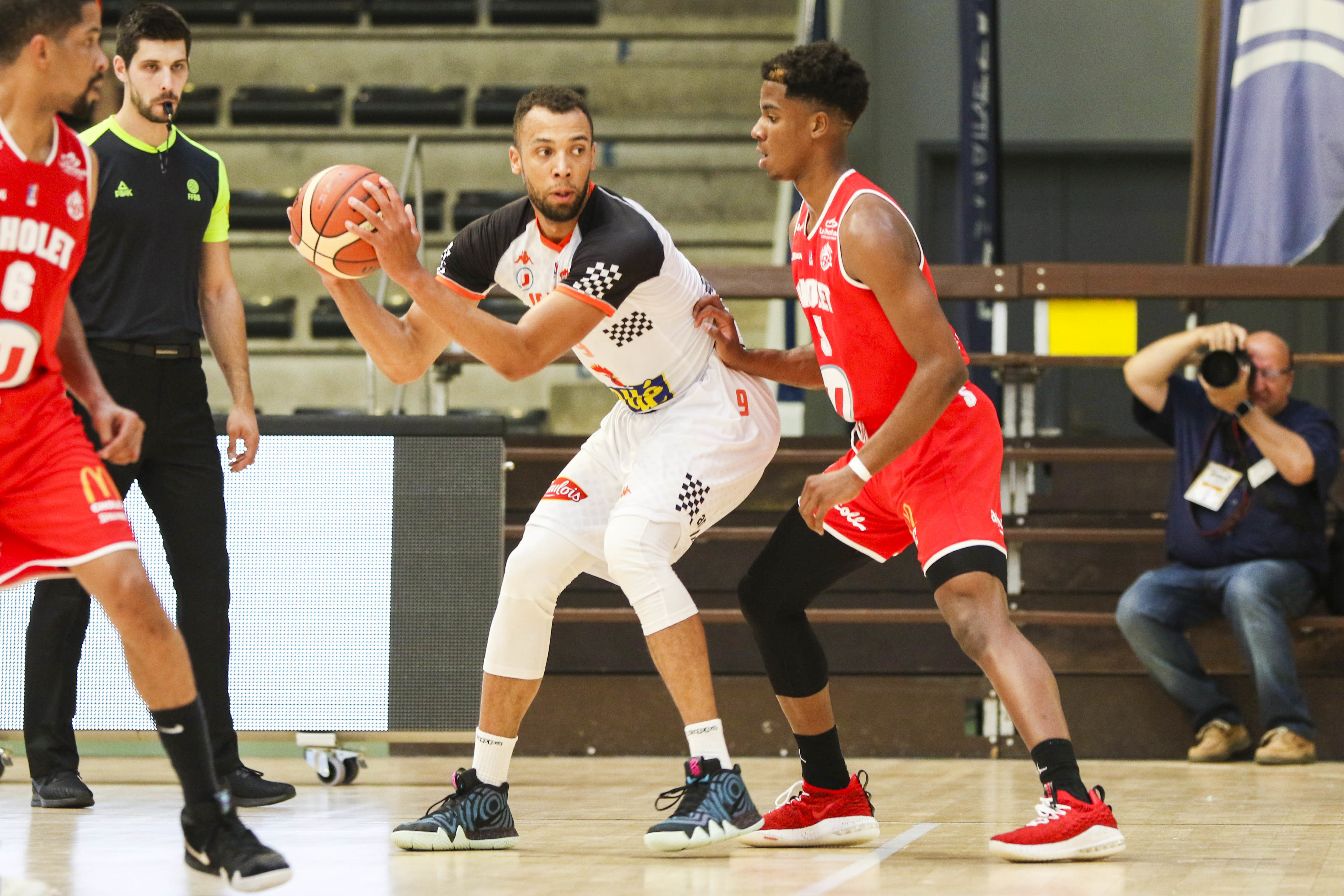 Ex ACB en LATAM: ¿qué ha sido de Marcos Mata, Demetrius Conger y Scott Machado?