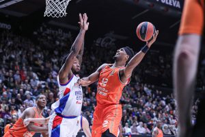 Los mejores fichajes ACB de la temporada: dos pívots y un base, en lo más alto