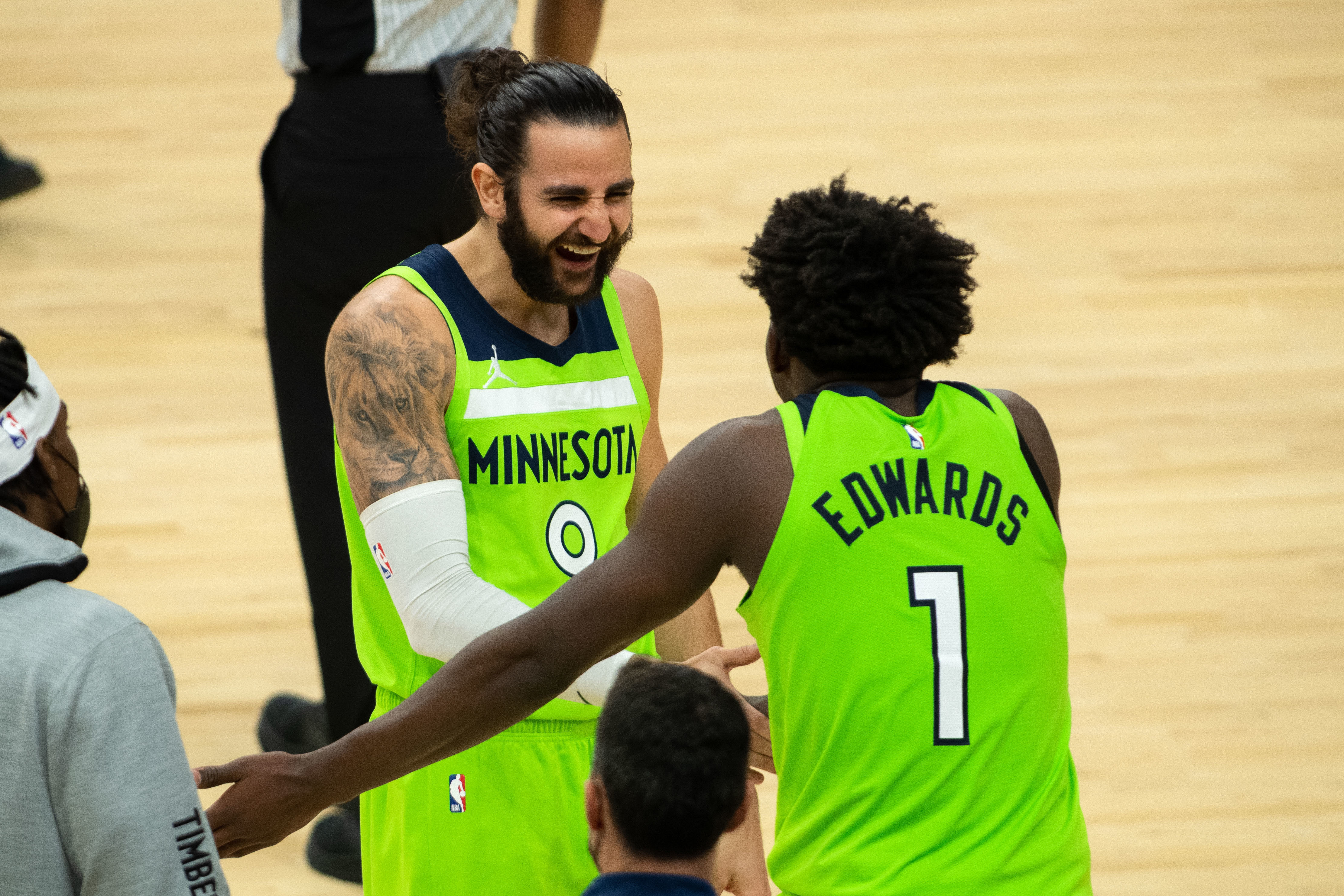 Donovan Mitchell, Booker o LeBron James, todos los elogios NBA a Ricky Rubio