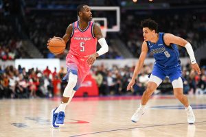 Un veterano NBA que ficha en Europa… pero no en la Euroliga