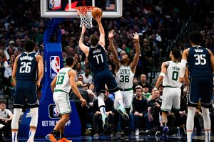 El bombazo que han dado las votaciones All-Star NBA en España