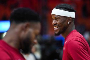 La estrella NBA que quiere producir música country: “Es difícil hacer un número 1”