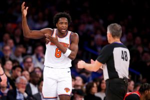 ¿El arbitraje de la NBA está en su peor momento?