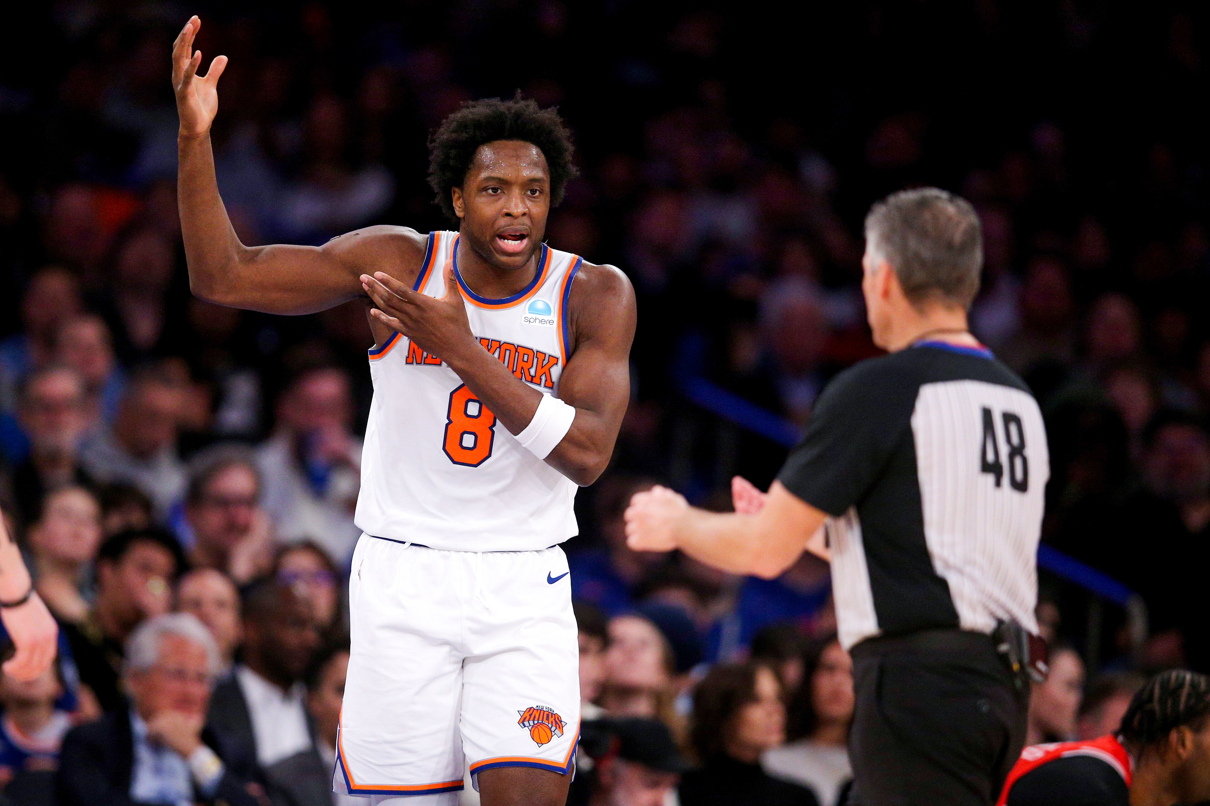 ¿El arbitraje de la NBA está en su peor momento?