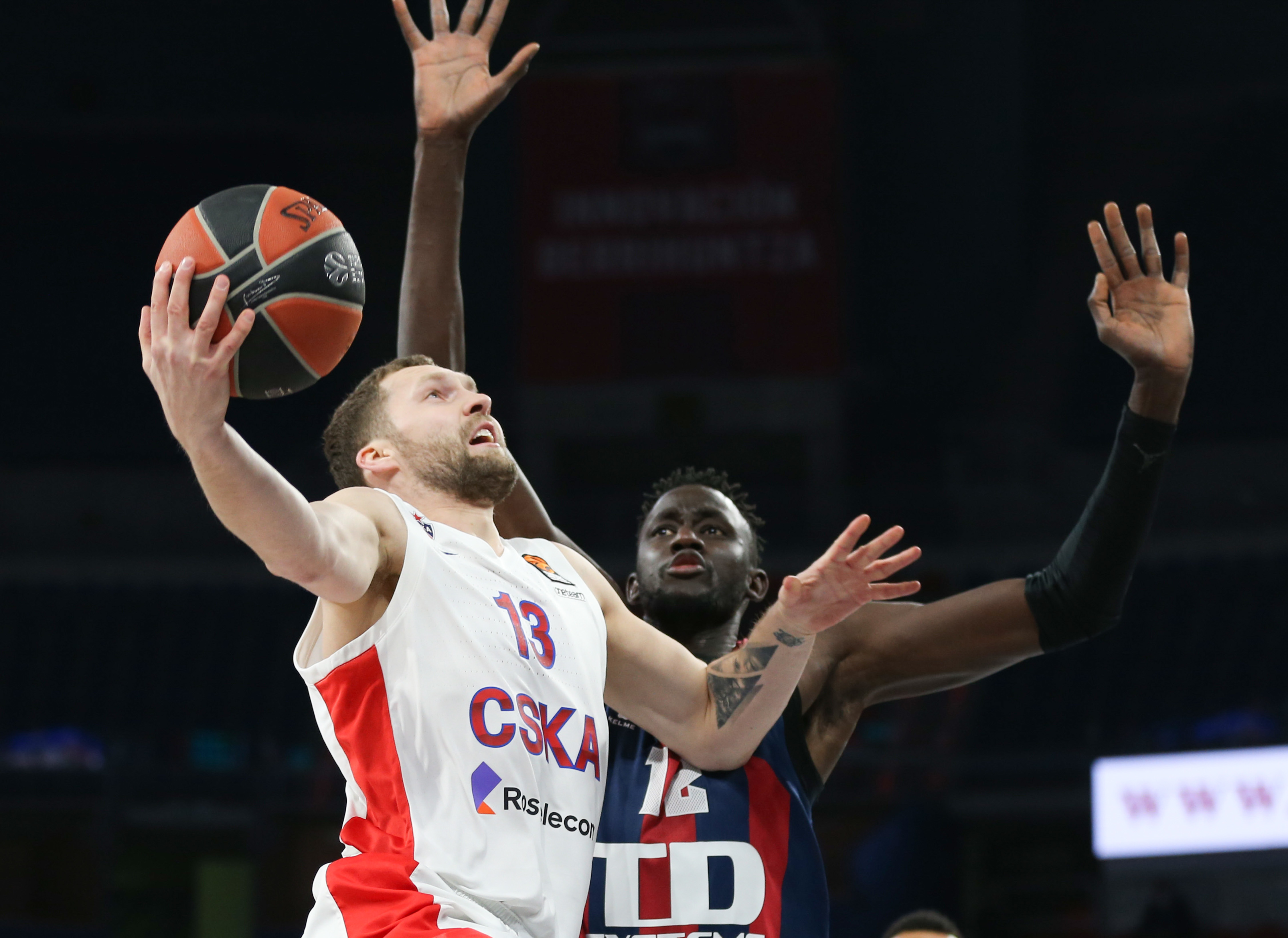 El movimiento definitivo de Lenovo Tenerife hacia la máxima ambición