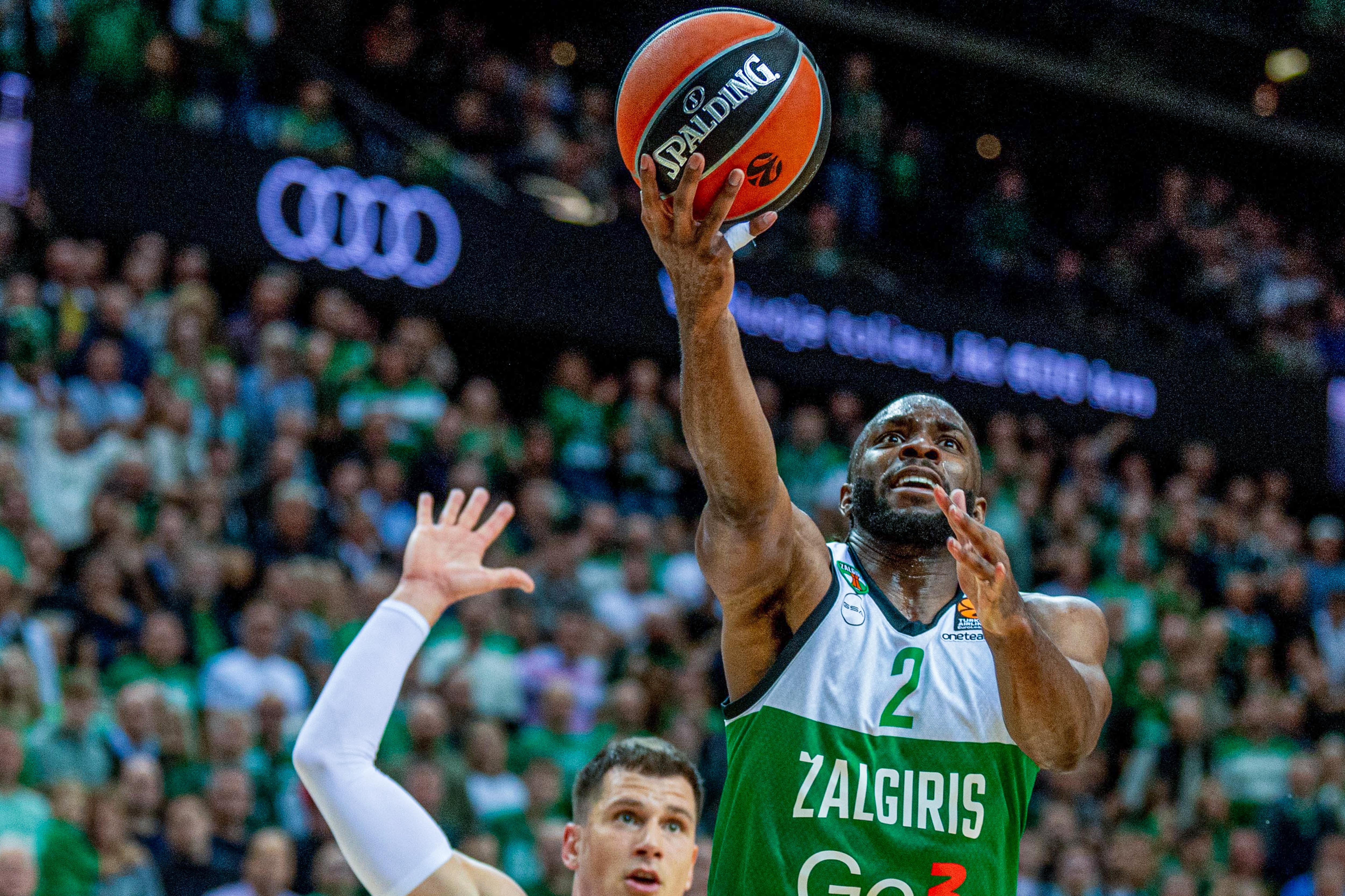 De posible fichaje del Barça a ser la estrella para todo de Trinchieri