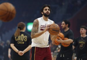 El padre de Ricky Rubio confirma dónde jugará su hijo