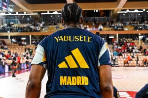 Yabusele explica por qué no volvería a la NBA