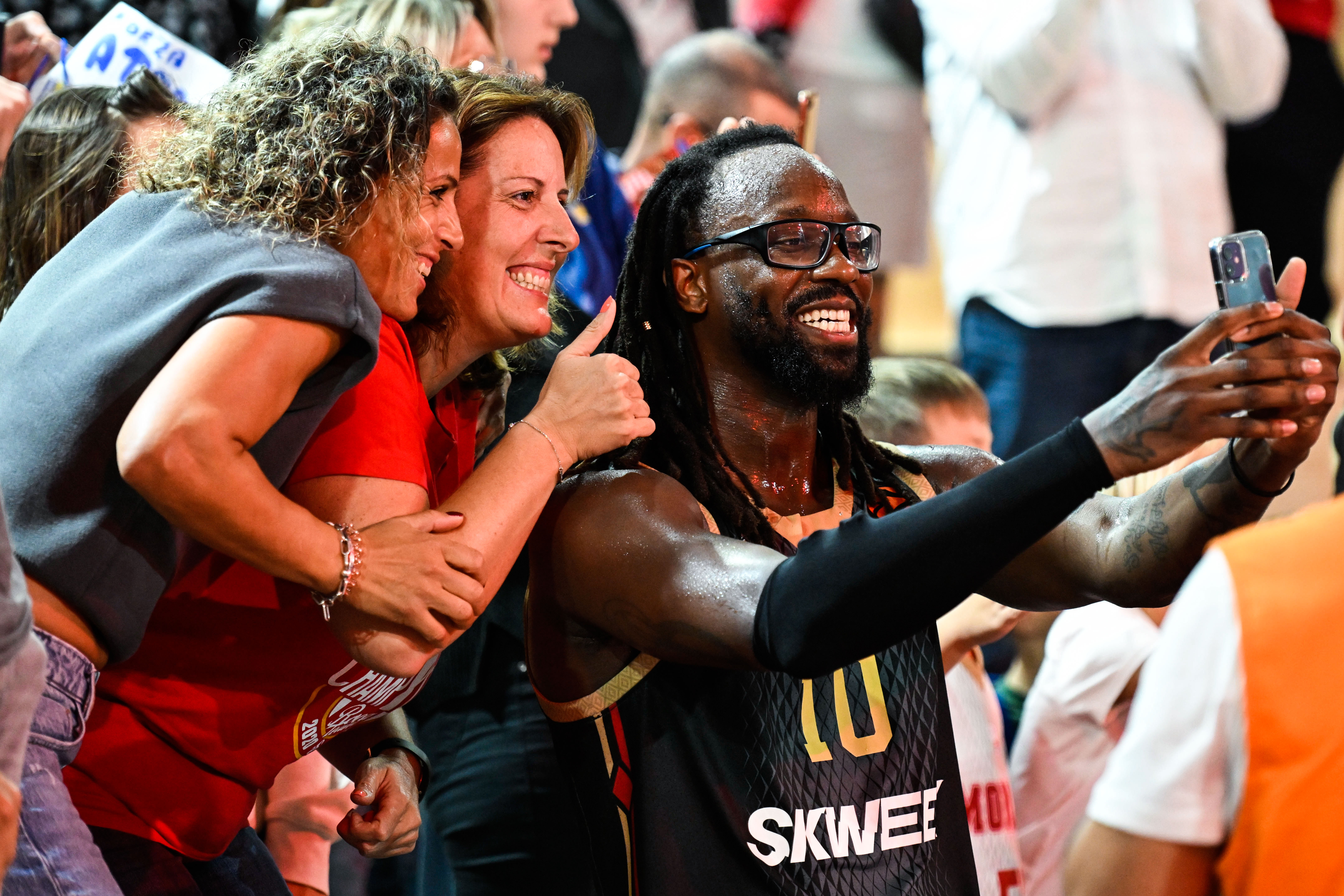 La nueva estrategia de marketing en Euroliga para acercarse a la NBA