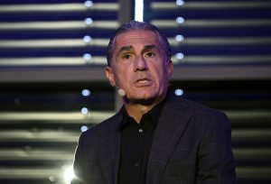 Lo que más le preocupa a Sergio Scariolo