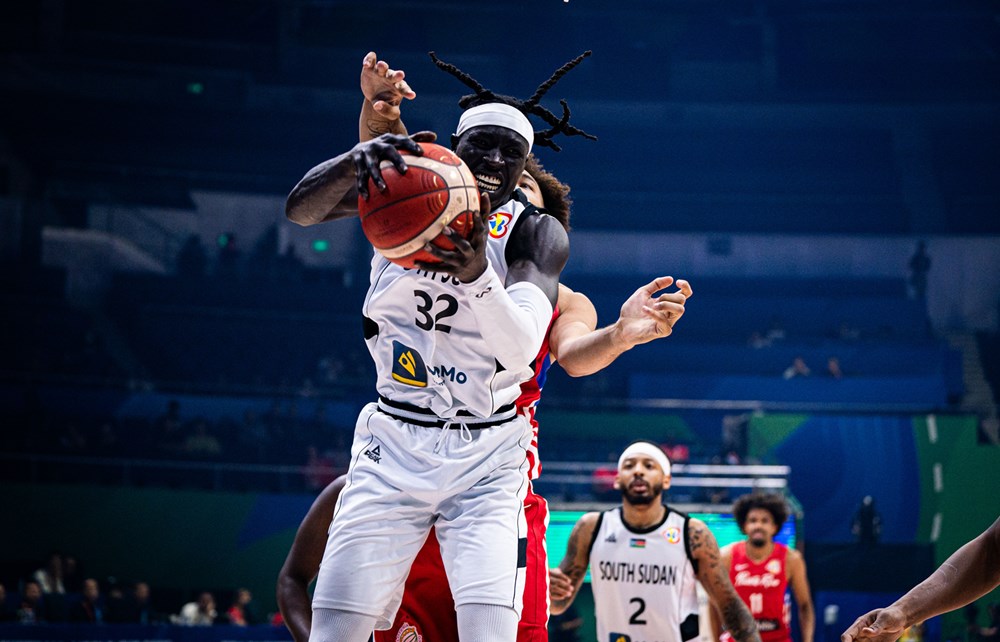 Fichajes Euroliga: Estrella Roja se lanza a por Wenyen Gabriel, ex de Lakers