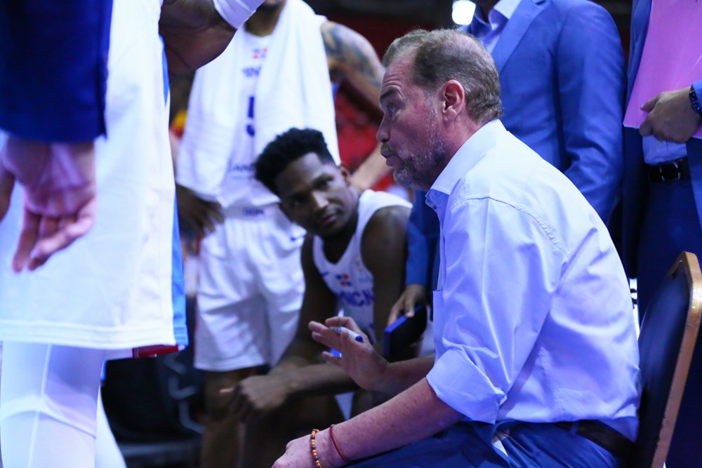 Un entrenador mítico pone rumbo a Arabia Saudí. “No me voy por dinero” aclara