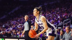 NCAA: Kansas State y Florida State en el Top25. Tres españolas protagonistas