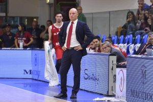 Arturo Álvarez coge las riendas de Cáceres. La permanencia como objetivo