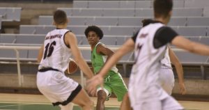LEB Plata: UE Mataró refuerza su backcourt con Joelvin Cabrera y ya marca la diferencia