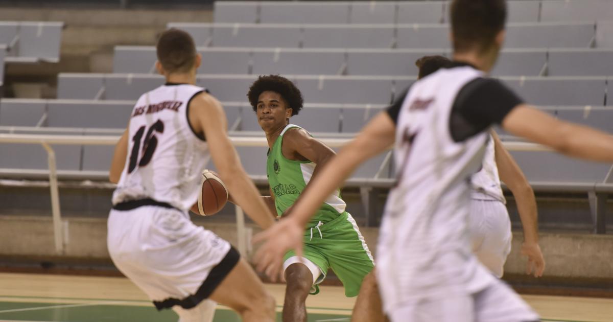 LEB Plata: UE Mataró refuerza su backcourt con Joelvin Cabrera y ya marca la diferencia