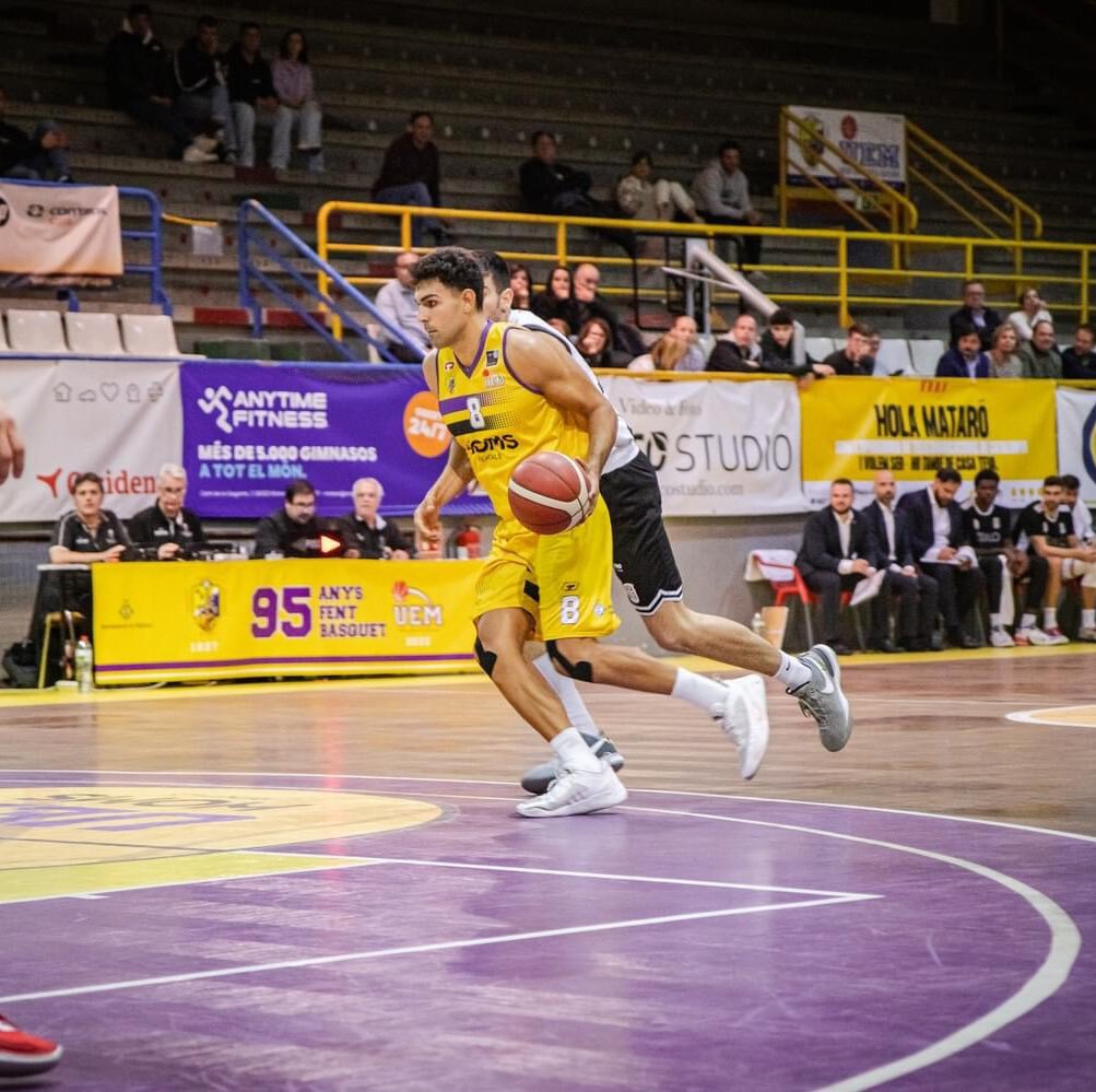 Jóvenes aunque sobradamente preparados: dos jugadores TOP de LEB Plata