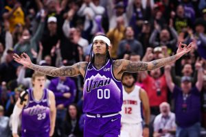 La NBA explotó con las anotaciones de 140 puntos: análisis de la evolución ofensiva