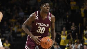 Ibersol CB Tarragona hace cambios de pívots. Llega Onyi Eyisi