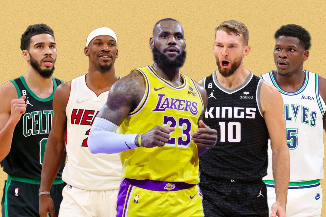 La docuserie de Netflix que se trasladará a la NBA con 5 protagonistas