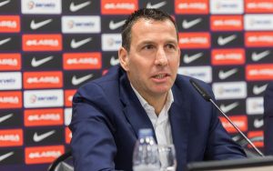 Nacho Rodríguez: “Me pregunté si había fichado por el Barça o un equipo de Liga EBA”