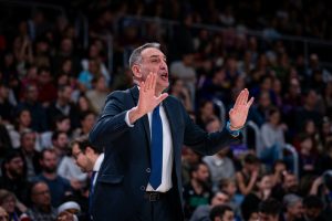 Luis Guil estalla en rueda de prensa: “Pido respeto para Palencia”