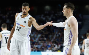 Fichajes Real Madrid: Tavares y Hezonja YA tienen ofertones para salir