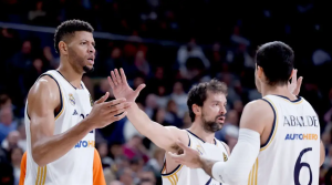 Varios jugadores del Real Madrid K.O. por lesión