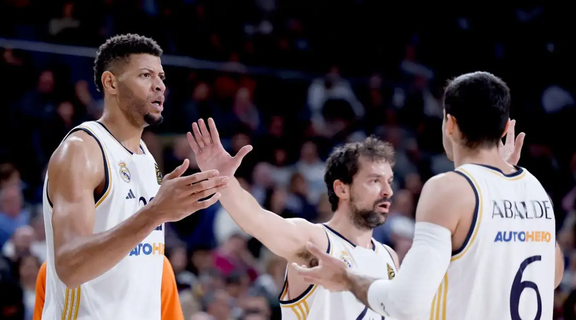 Varios jugadores del Real Madrid K.O. por lesión