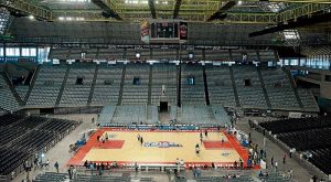 Los socios responden a un posible cambio de ubicación en el Barça